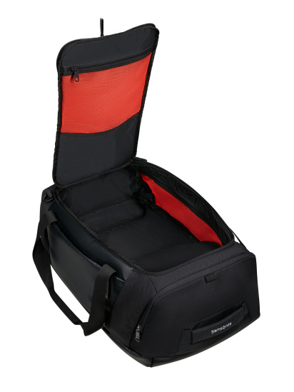 Дорожня сумка Samsonite модель KQ209001 — фото 5 - INTERTOP