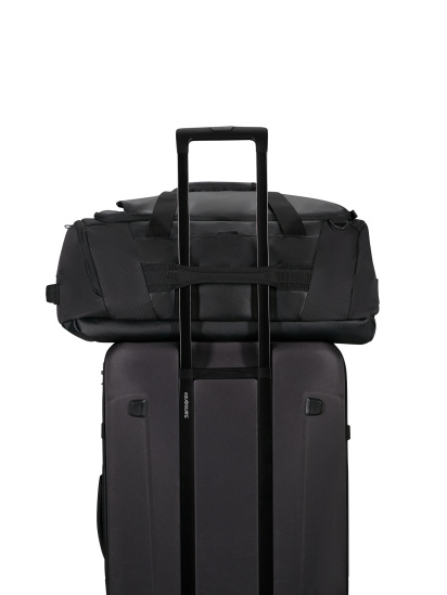 Дорожня сумка Samsonite модель KQ209001 — фото 6 - INTERTOP