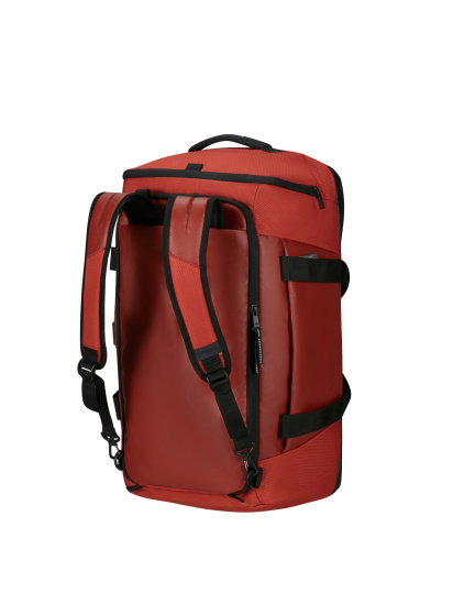 Дорожня сумка Samsonite модель KQ296001 — фото - INTERTOP
