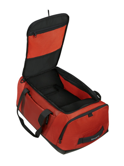 Дорожня сумка Samsonite модель KQ296001 — фото 4 - INTERTOP