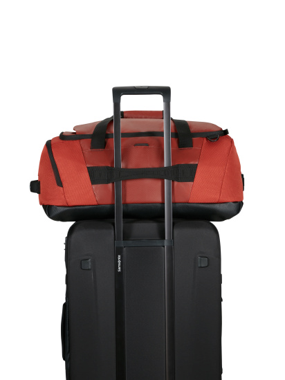 Дорожня сумка Samsonite модель KQ296001 — фото 6 - INTERTOP