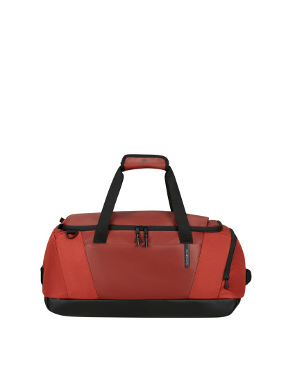 Дорожня сумка Samsonite модель KQ296001 - фото