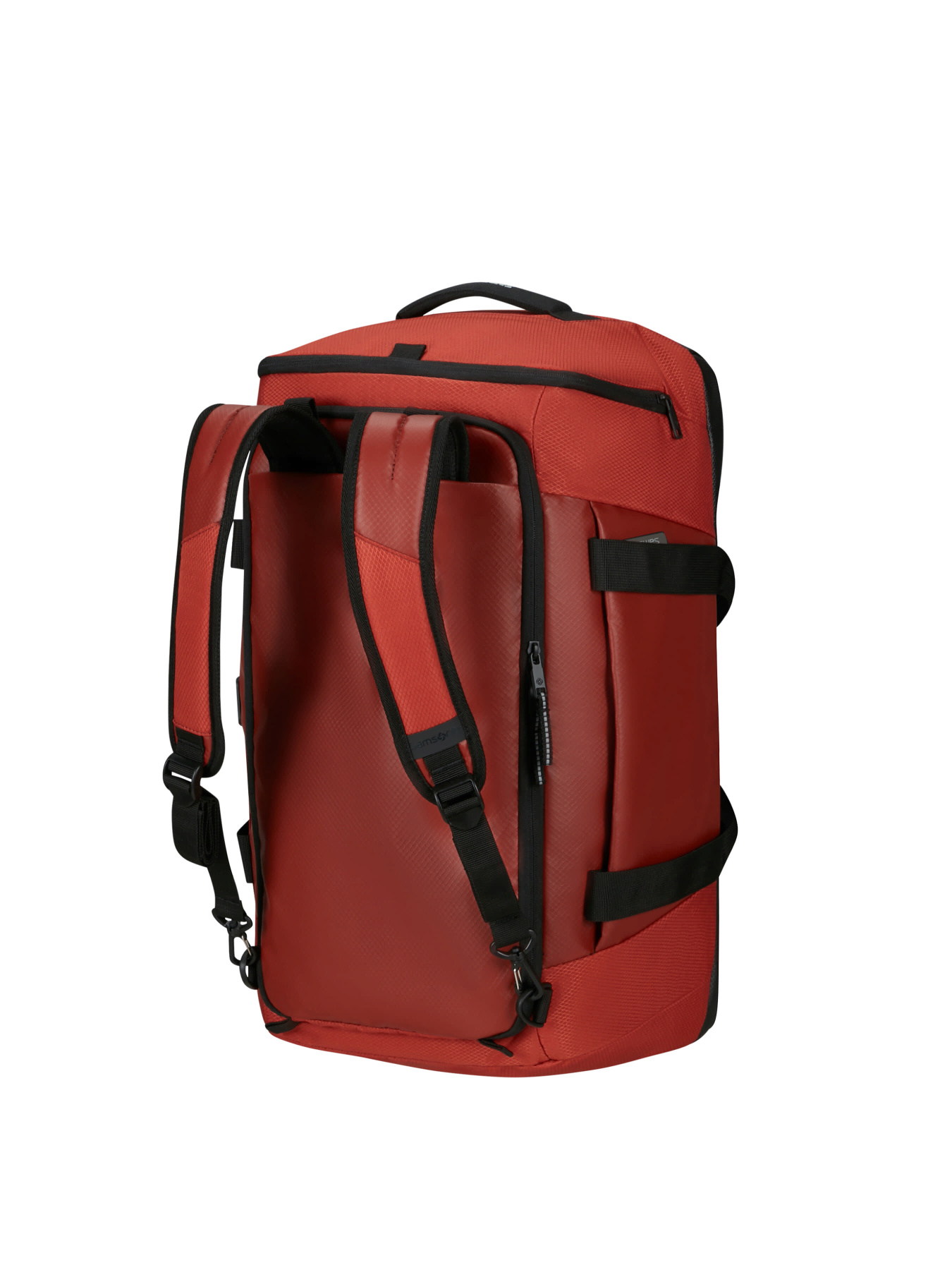 Дорожная сумка Samsonite модель KQ296001 Фото