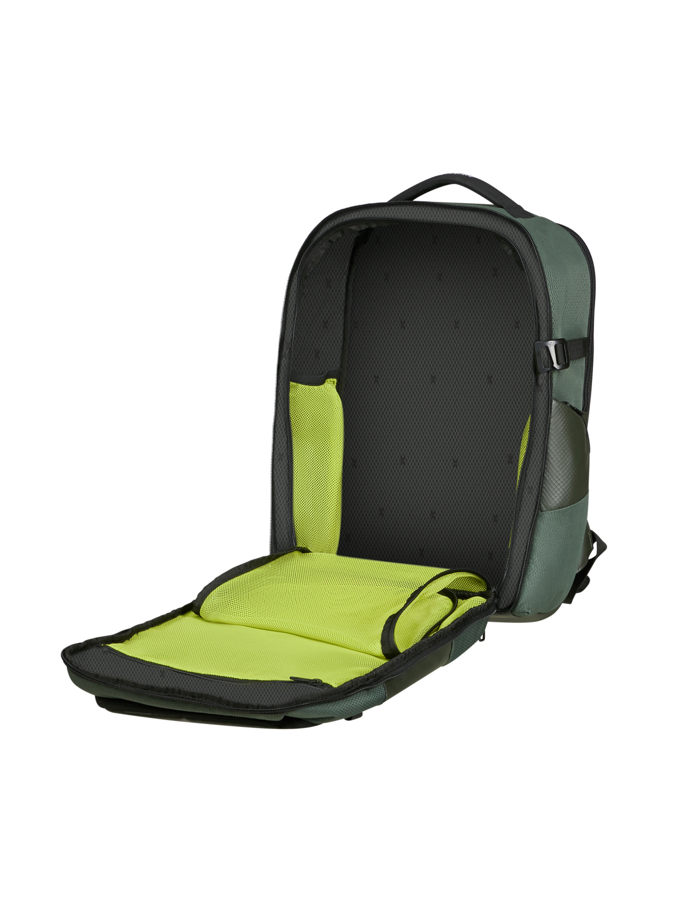 Рюкзак Samsonite модель KQ204002 Фото