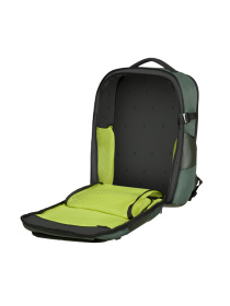 Рюкзак Samsonite модель KQ204002 Фото