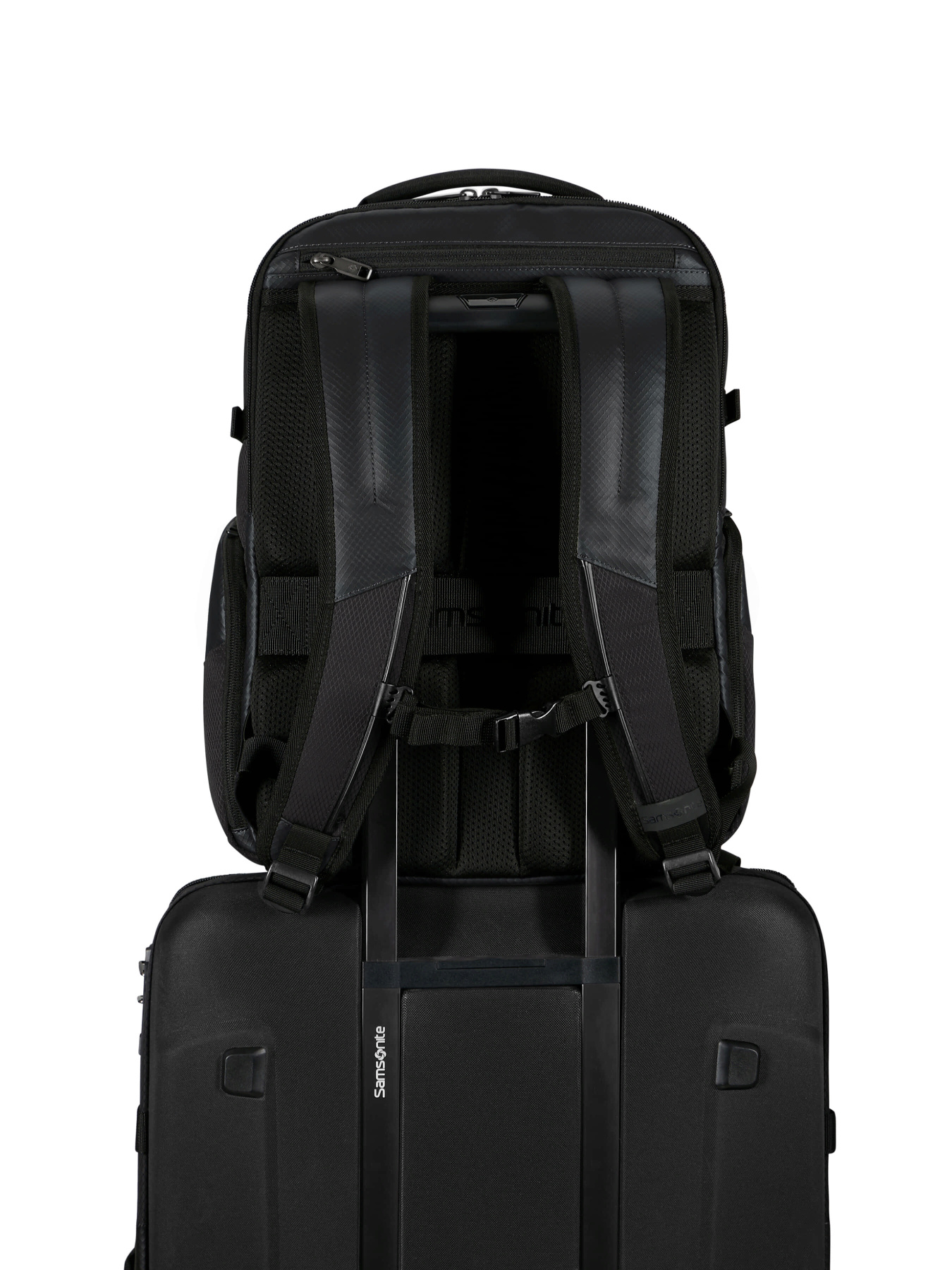 Рюкзак Samsonite модель KQ209002 Фото