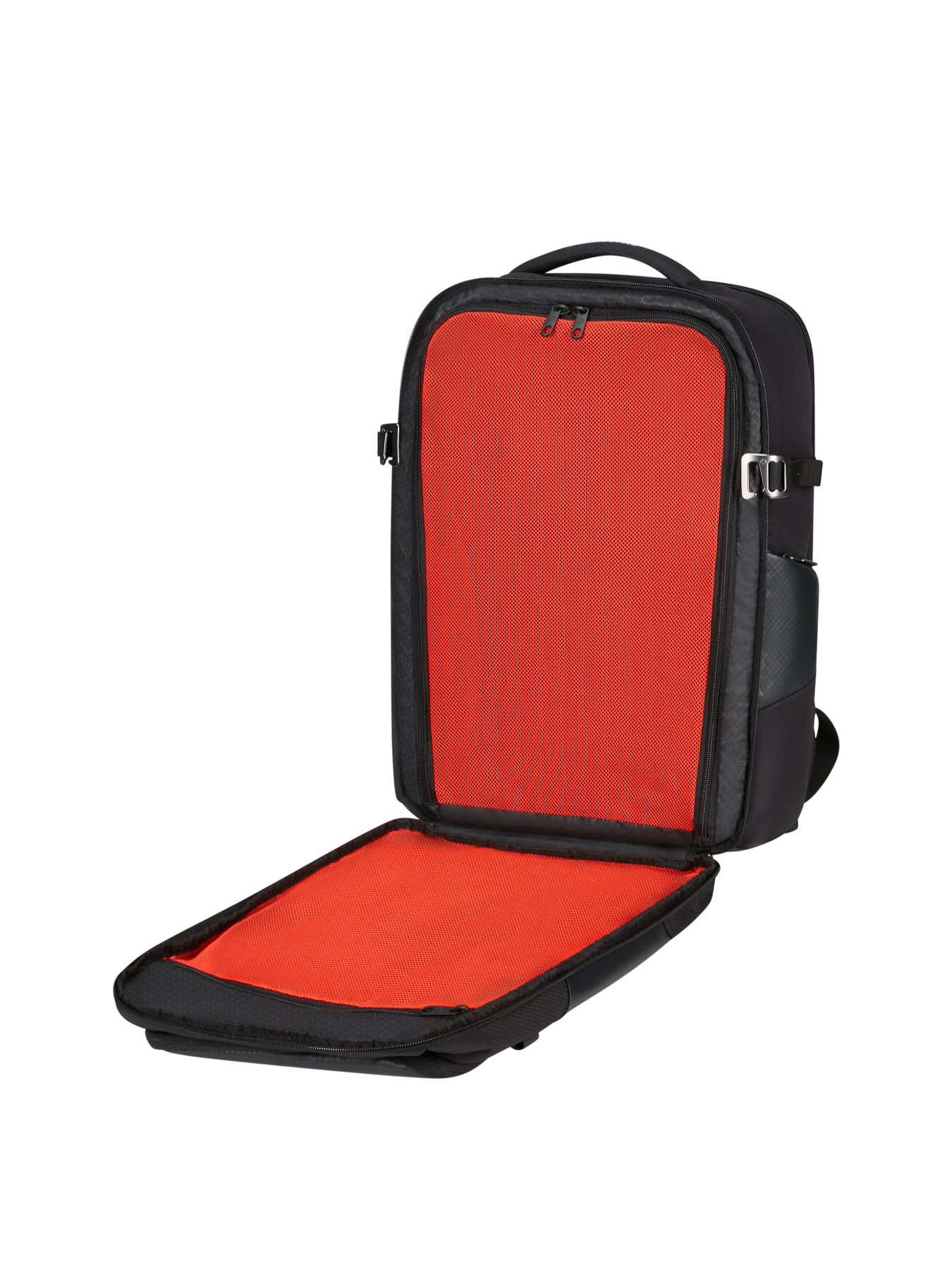 Повсякденний рюкзак Samsonite модель KQ209002 Фото