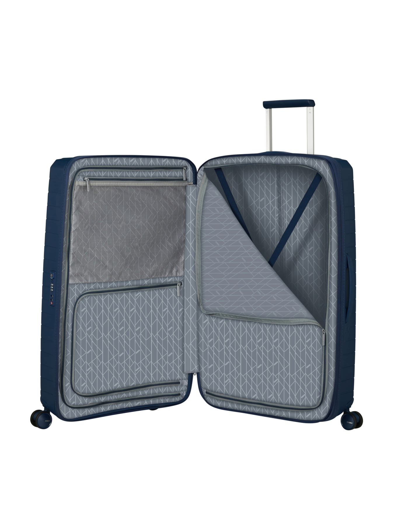 Чемодан American Tourister модель MI011003 Фото
