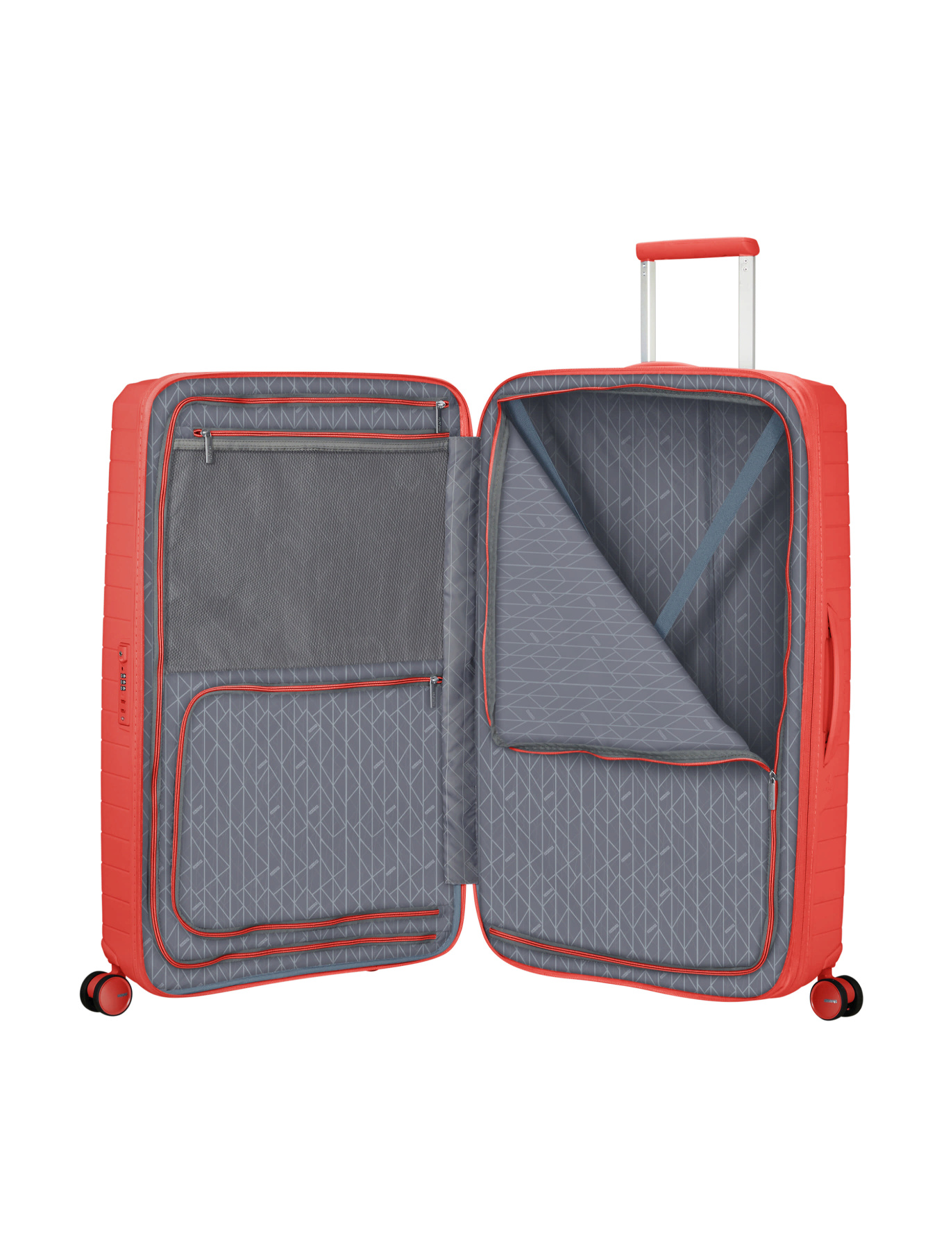 Чемодан American Tourister модель MI096003 Чемодан American Tourister модель MI096003 Фото