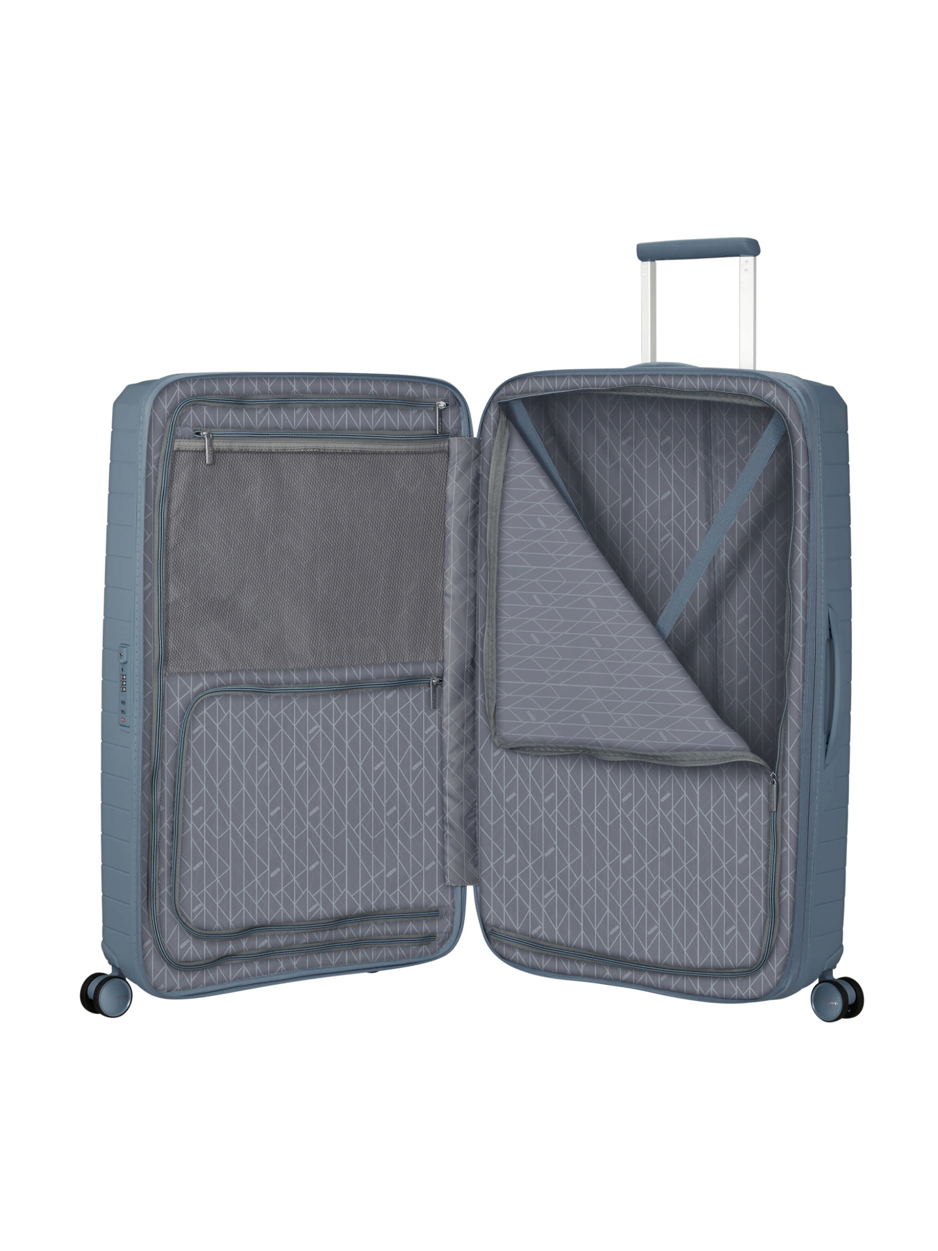 Валіза American Tourister модель MI001003 Фото