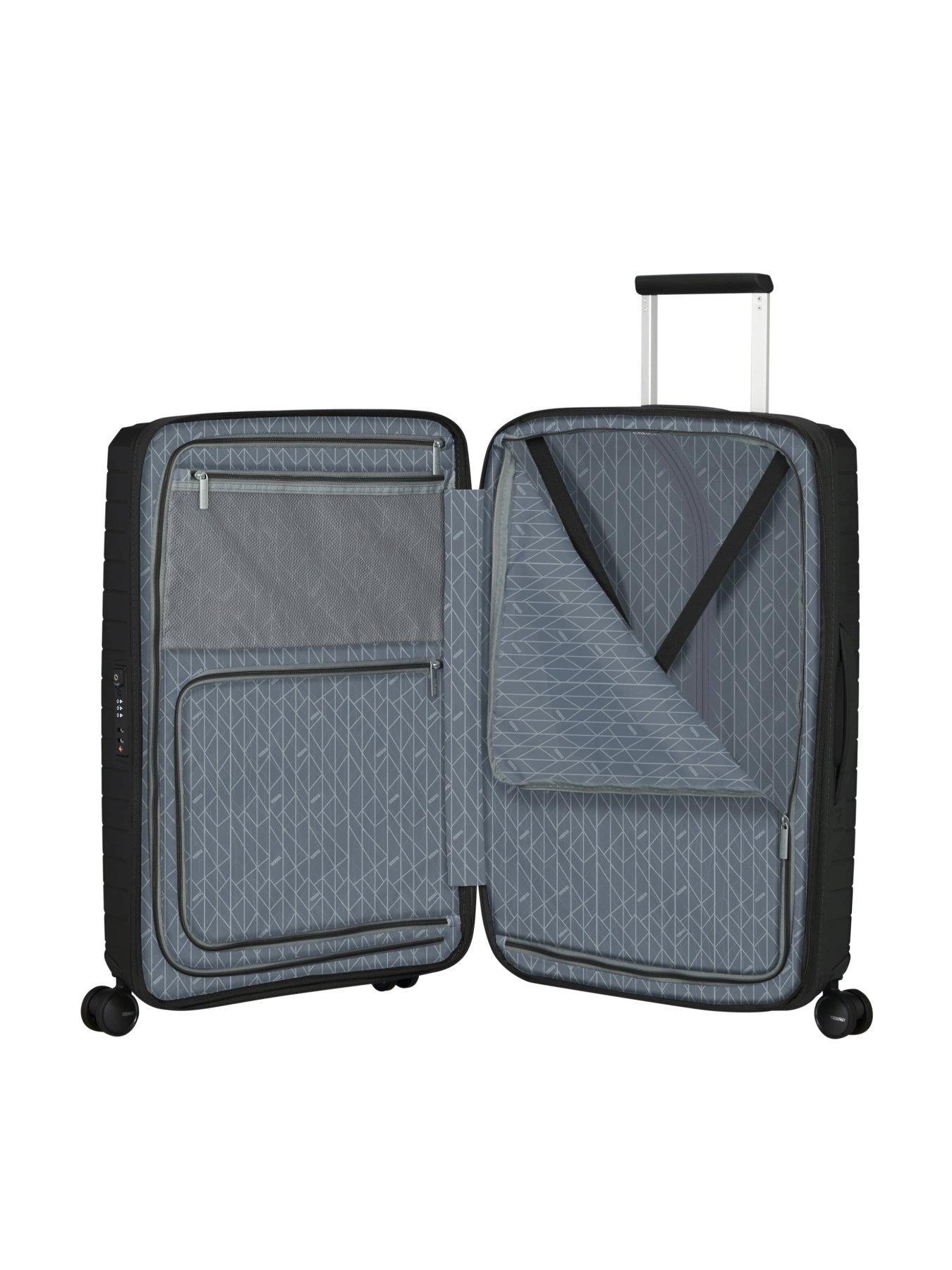 Валіза American Tourister модель MI009002 Фото