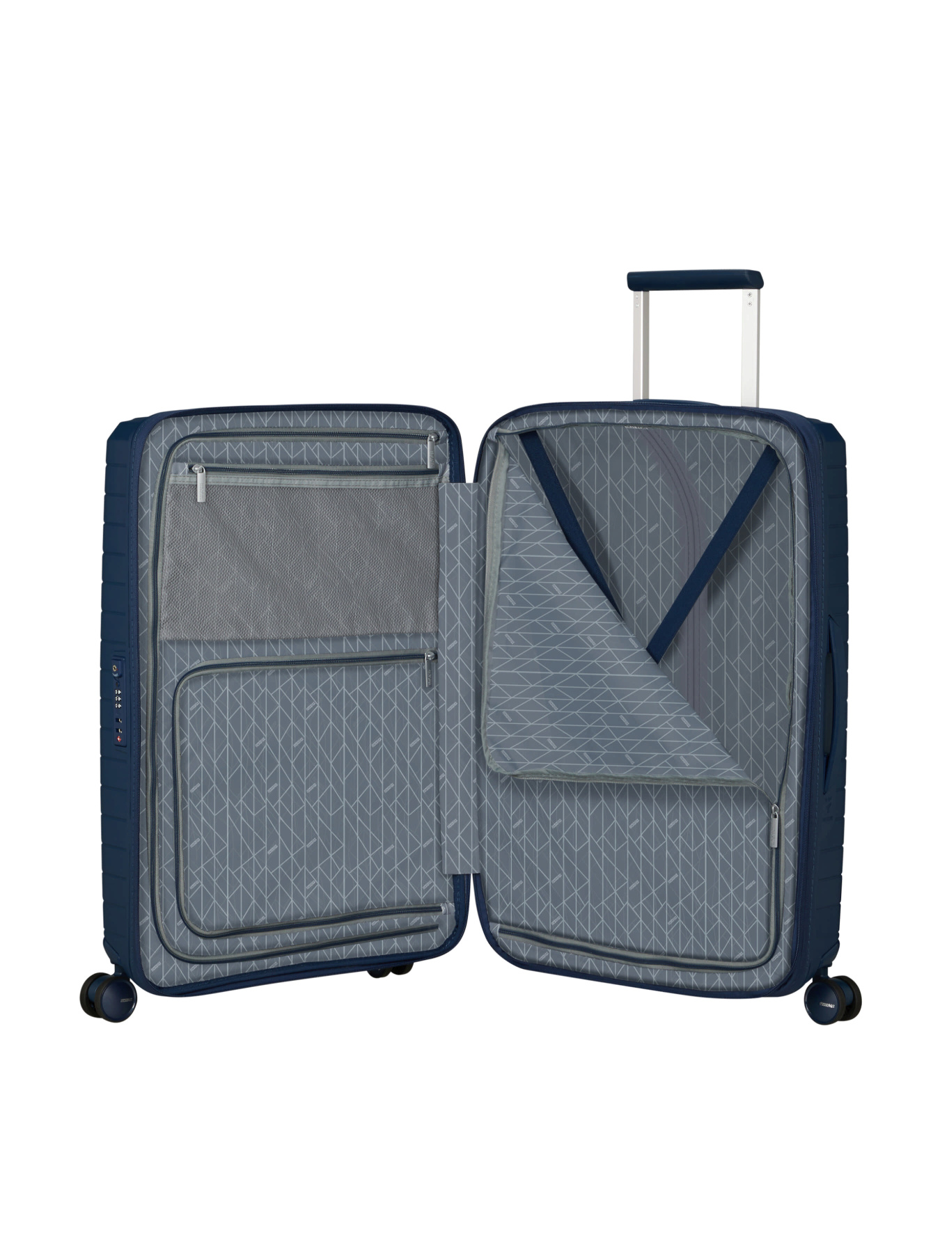 Валіза American Tourister модель MI011002 Фото