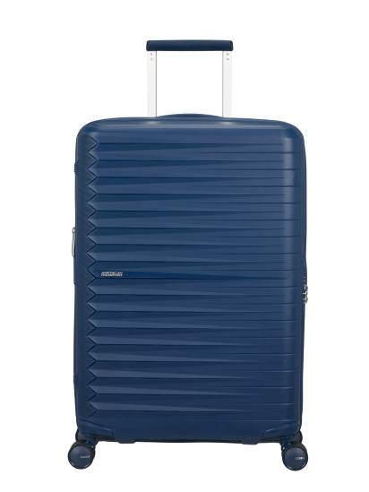 Валіза American Tourister модель MI011002 - фото