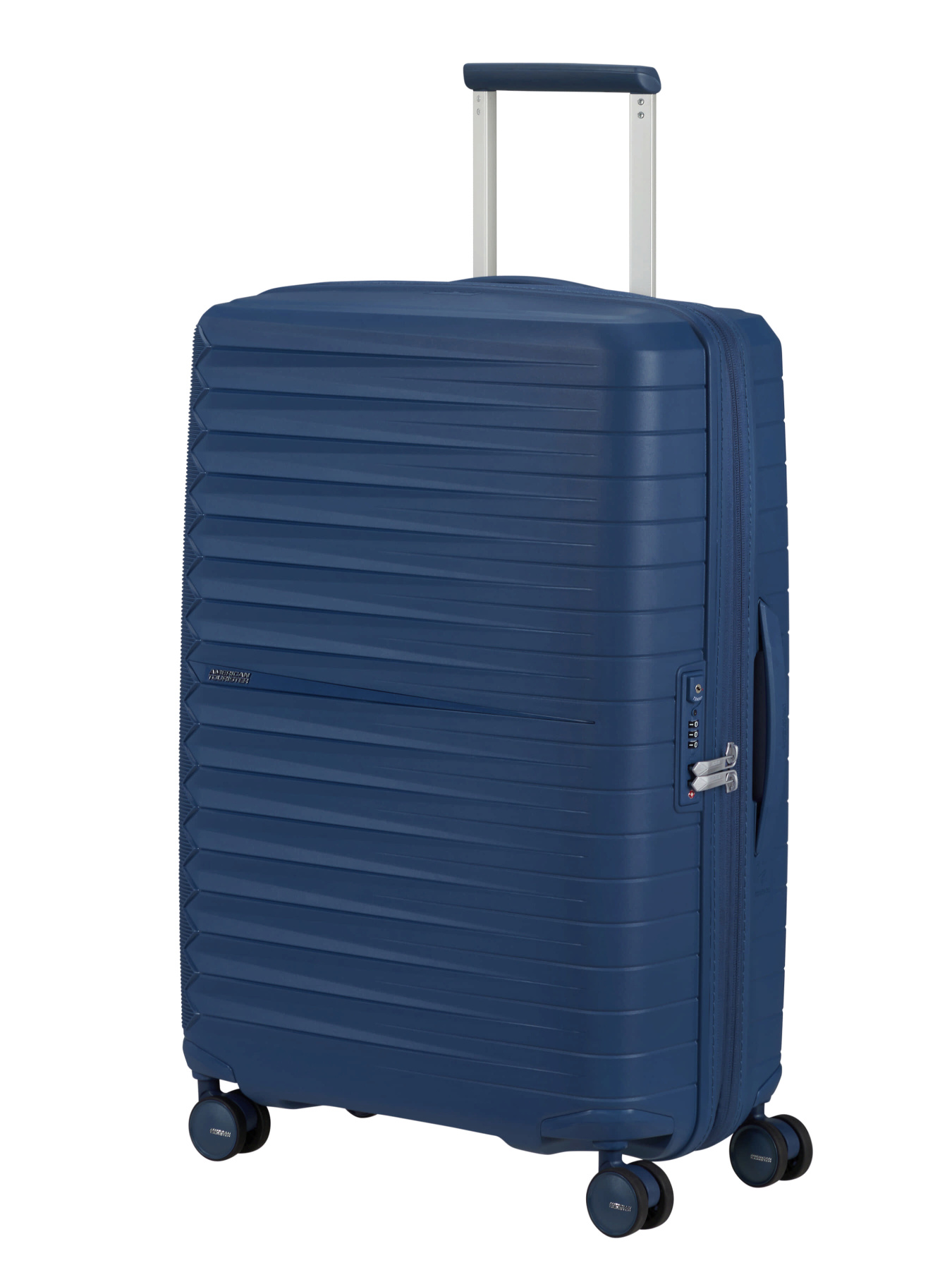 Валіза American Tourister модель MI011002 Валіза American Tourister модель MI011002 Фото