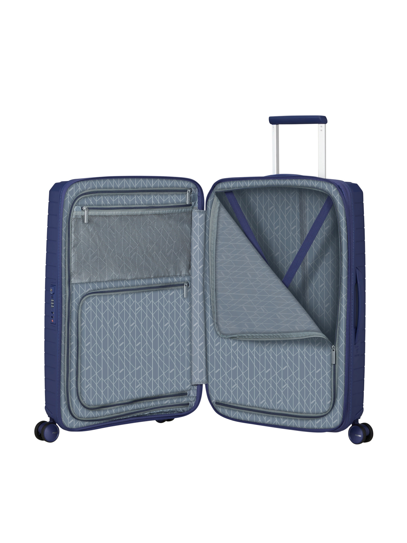 Чемодан American Tourister модель MI091002 Фото