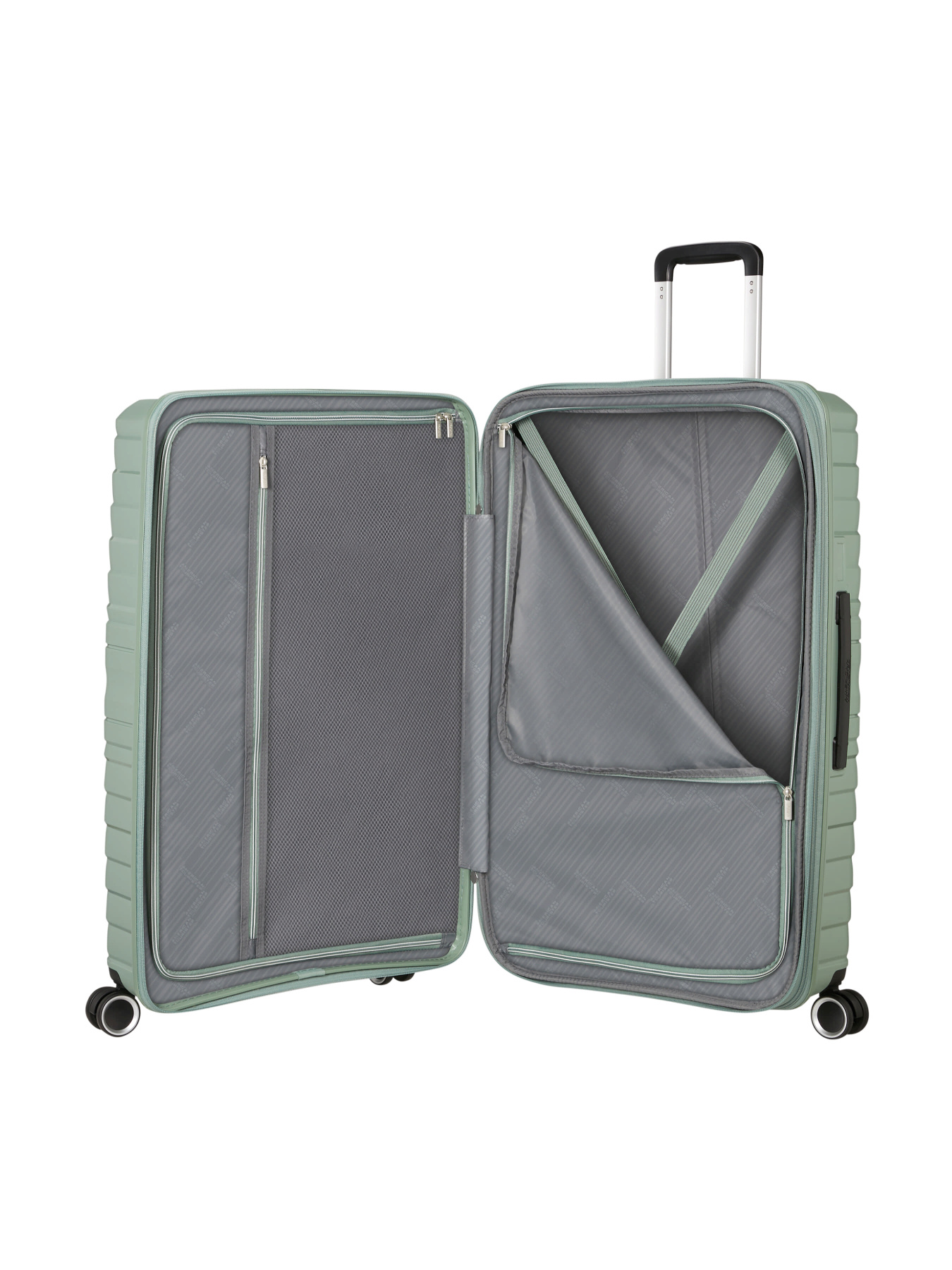 Чемодан American Tourister модель MI104003 Фото