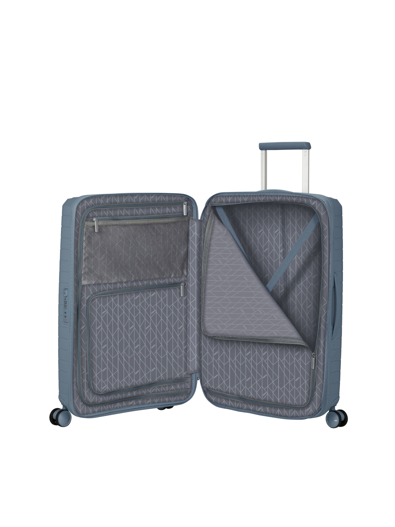 Валіза American Tourister модель MI001002 Фото