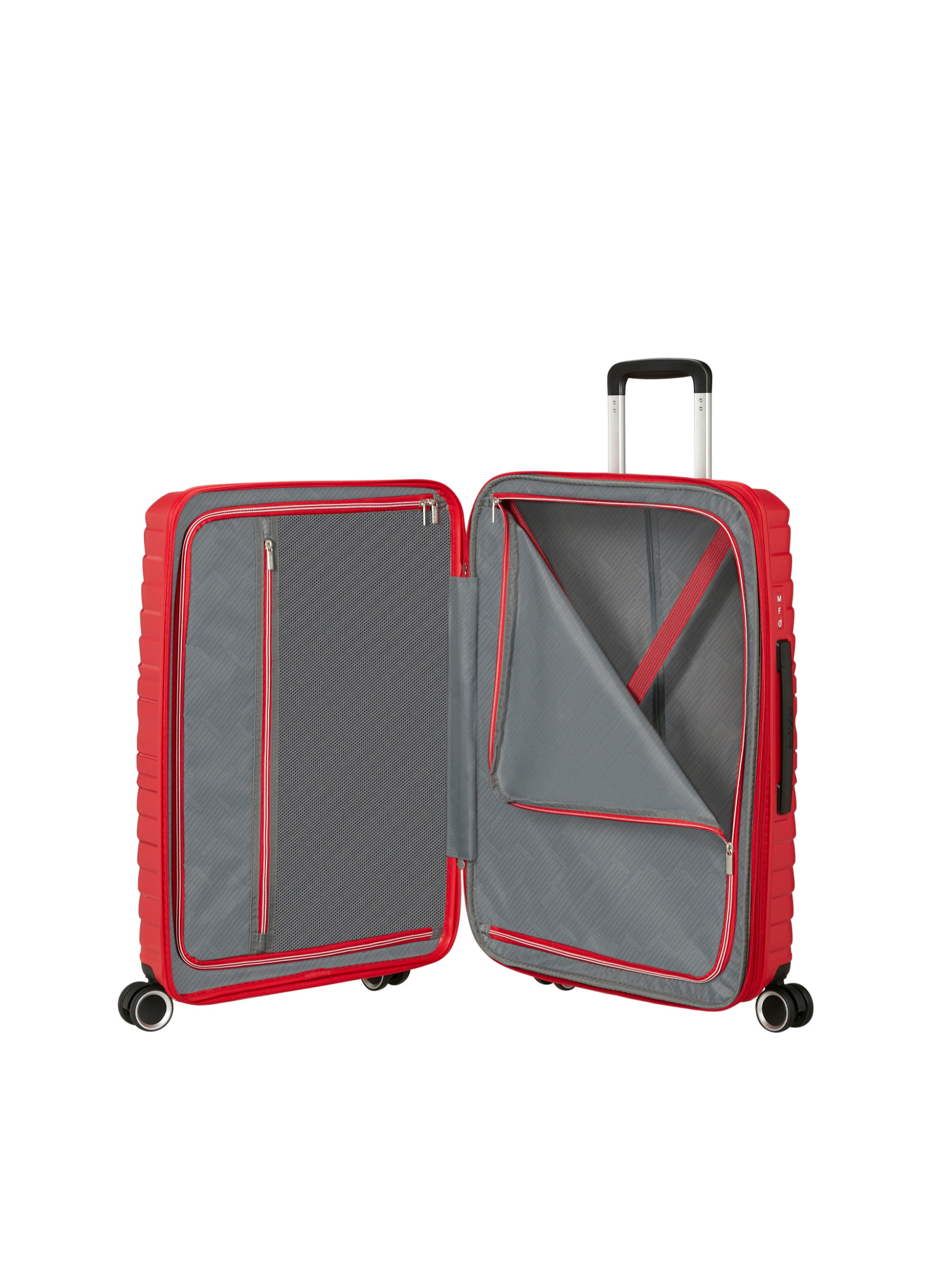 Чемодан American Tourister модель MI100002 Фото