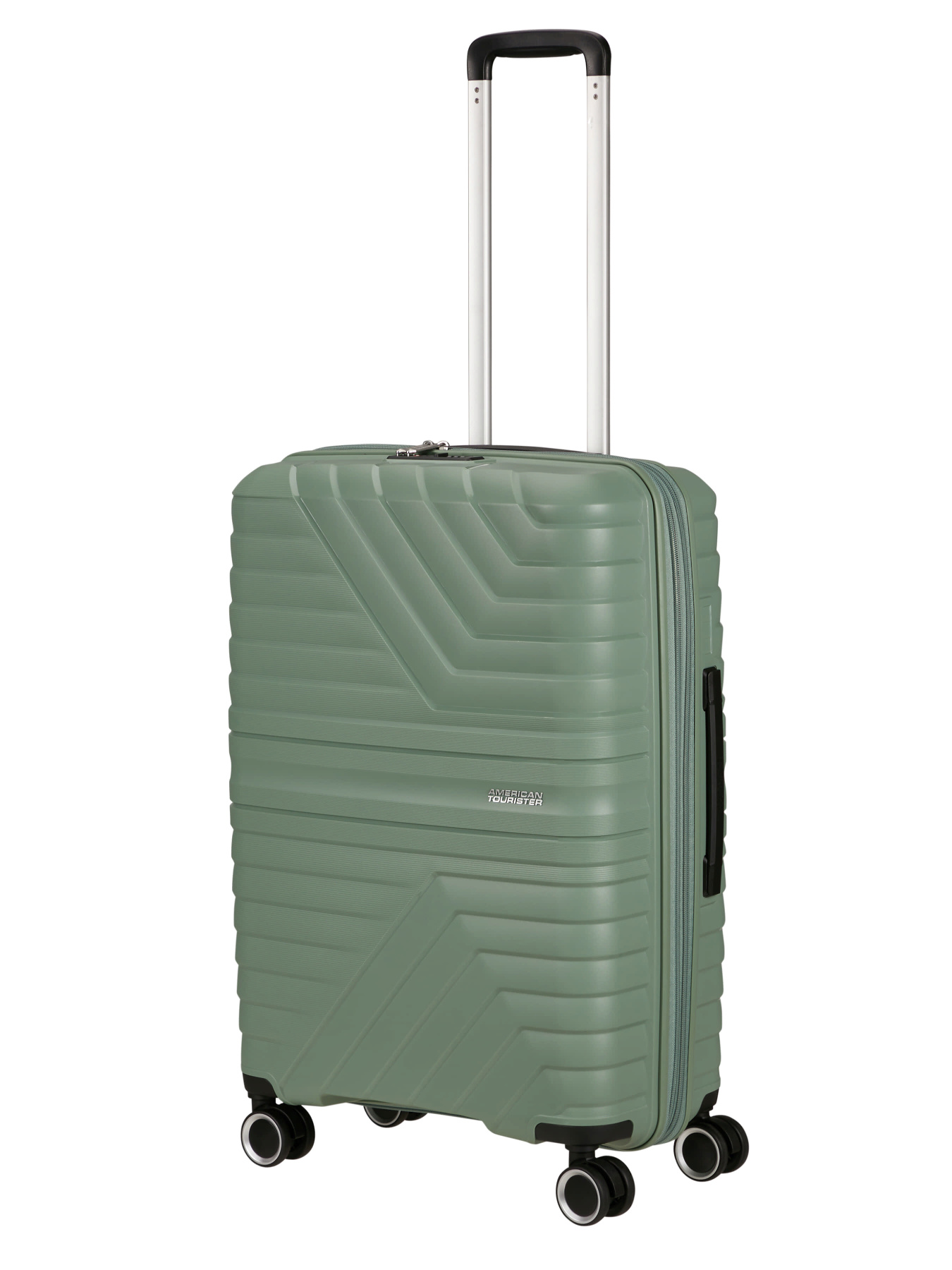 Чемодан American Tourister модель MI104002 Фото