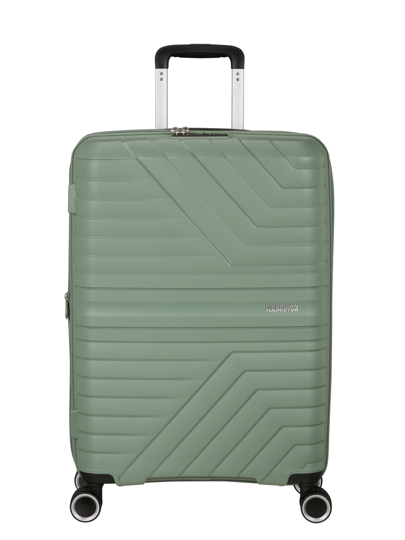 Чемодан American Tourister модель MI104002 Фото