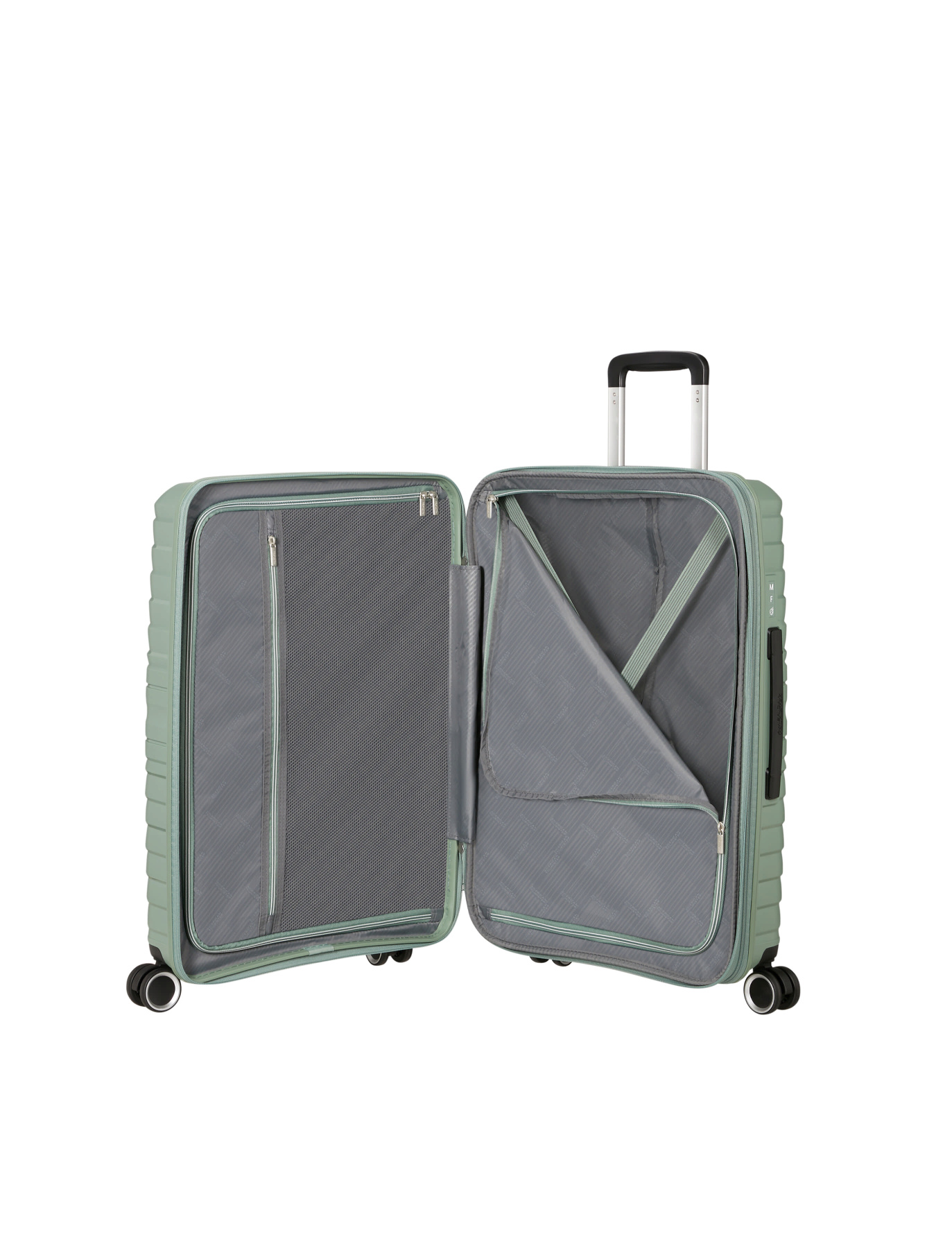 Валіза American Tourister модель MI104002 Фото