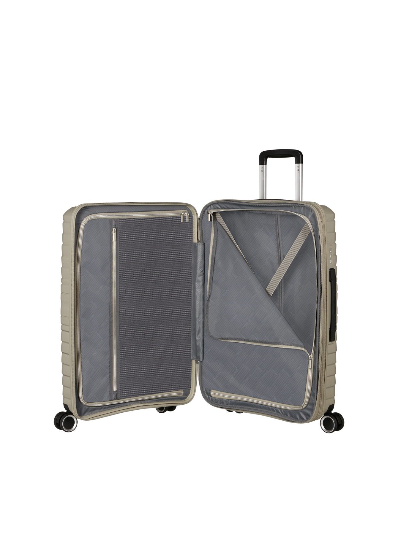Чемодан American Tourister модель MI105002 Чемодан American Tourister модель MI105002 Фото