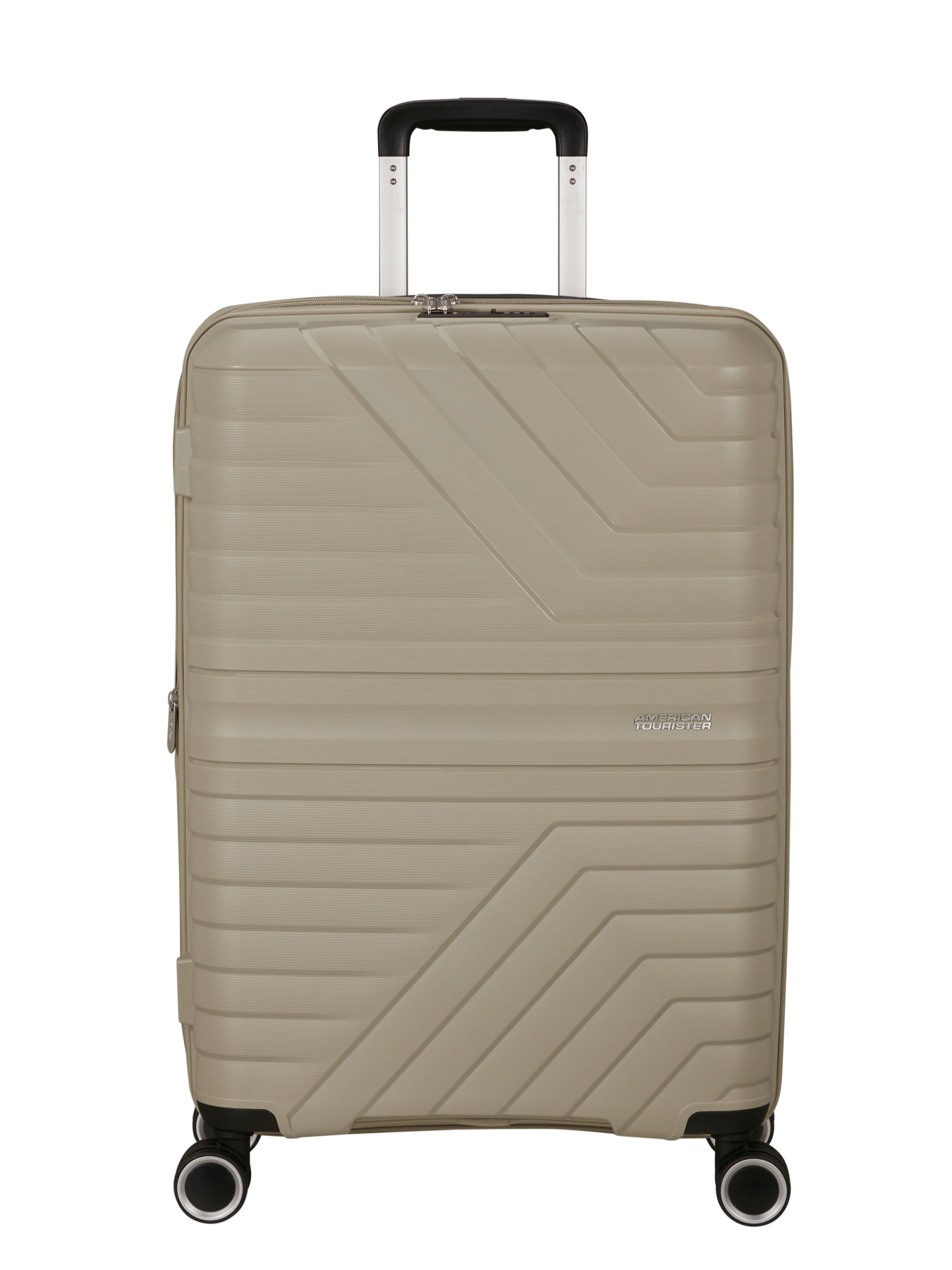Чемодан American Tourister модель MI105002 Чемодан American Tourister модель MI105002 Фото