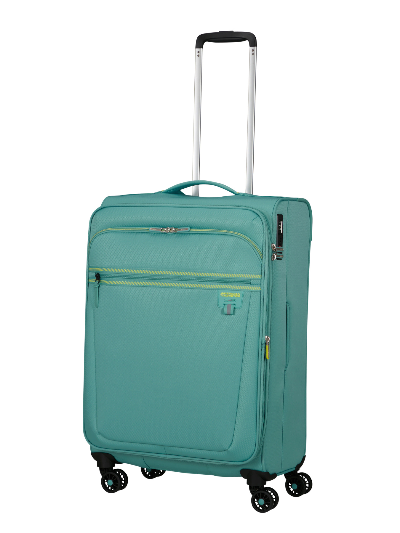 Чемодан American Tourister модель MH621002 Фото