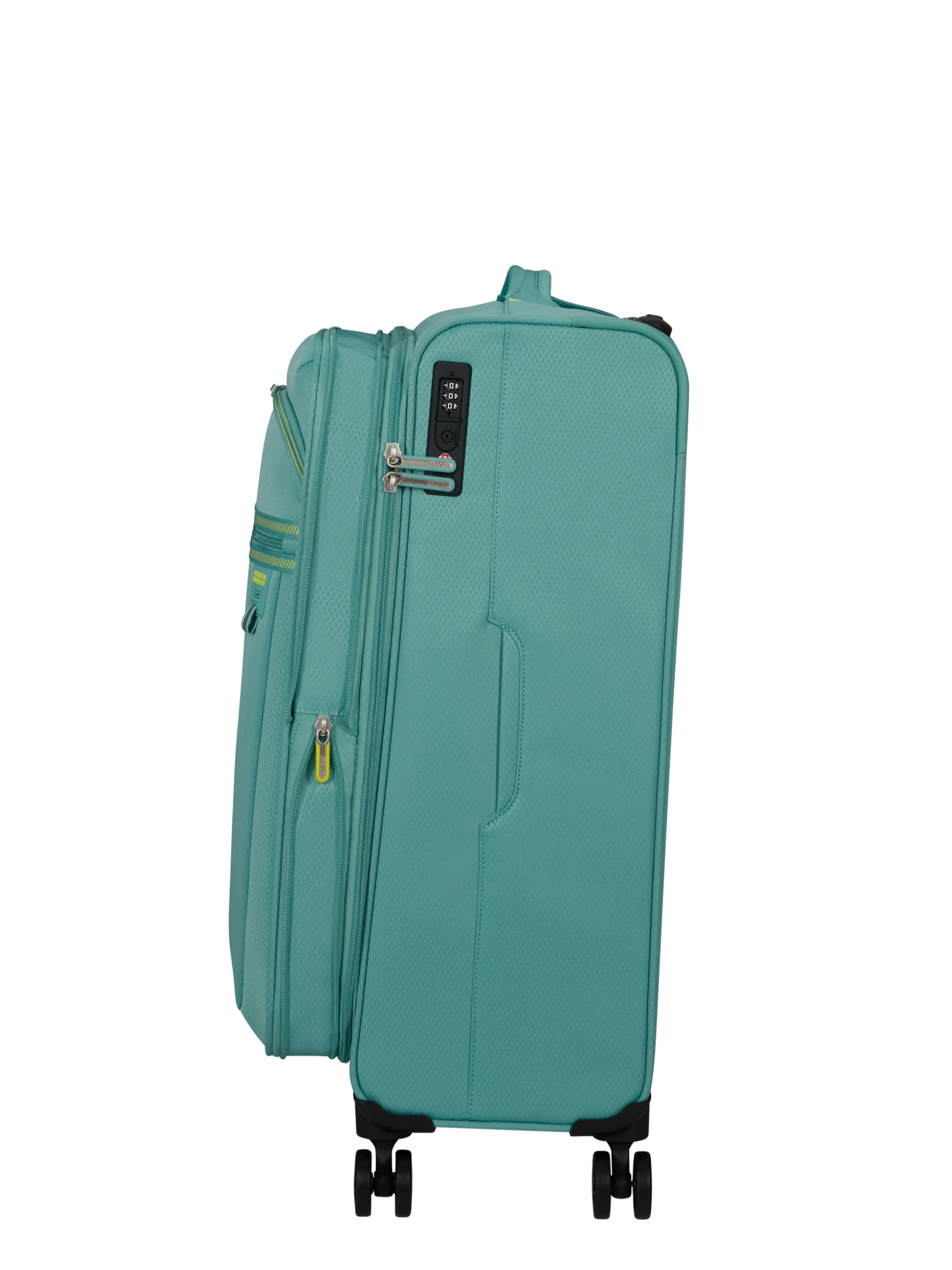 Валіза American Tourister модель MH621002 Фото