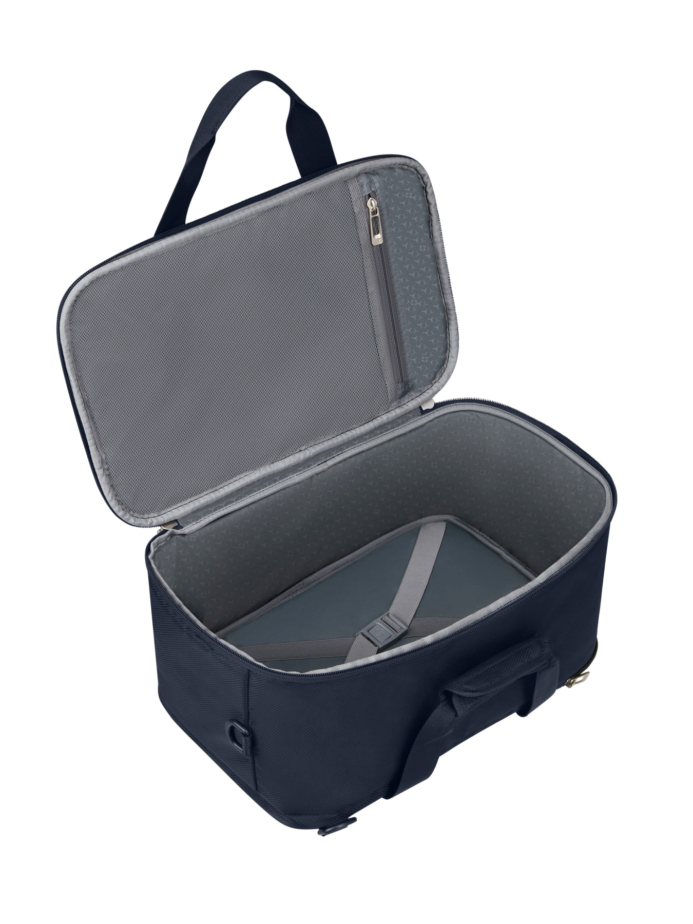 Дорожная сумка Samsonite модель KJ301017 Фото