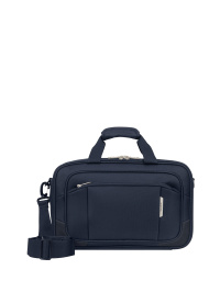 Синій - Дорожня сумка Samsonite