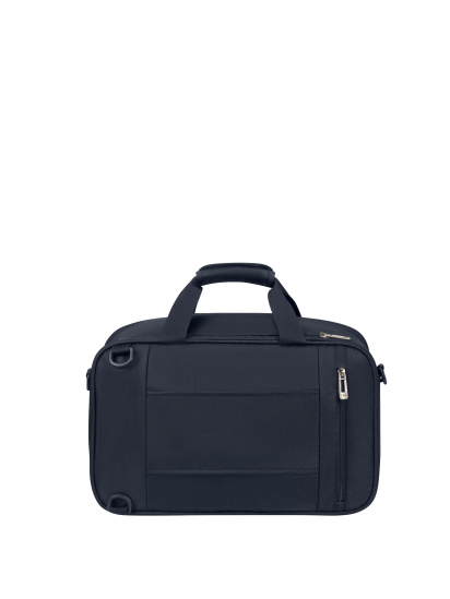 Дорожня сумка Samsonite модель KJ301017 — фото - INTERTOP