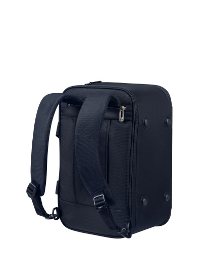 Дорожня сумка Samsonite модель KJ301017 — фото 3 - INTERTOP