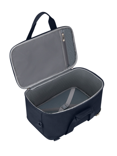 Дорожня сумка Samsonite модель KJ301017 — фото 4 - INTERTOP