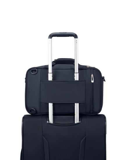 Дорожня сумка Samsonite модель KJ301017 — фото 6 - INTERTOP