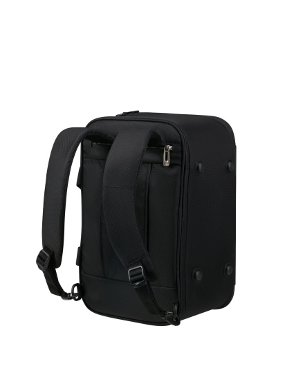Дорожня сумка Samsonite модель KJ309017 — фото 3 - INTERTOP