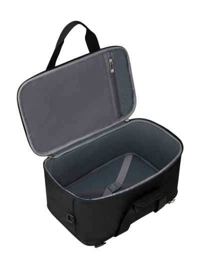 Дорожня сумка Samsonite модель KJ309017 — фото 4 - INTERTOP
