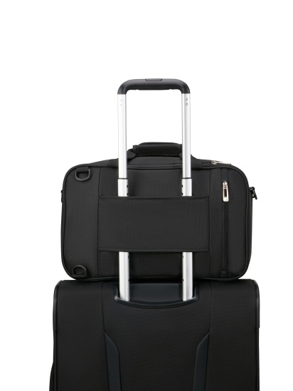 Дорожня сумка Samsonite модель KJ309017 — фото 6 - INTERTOP