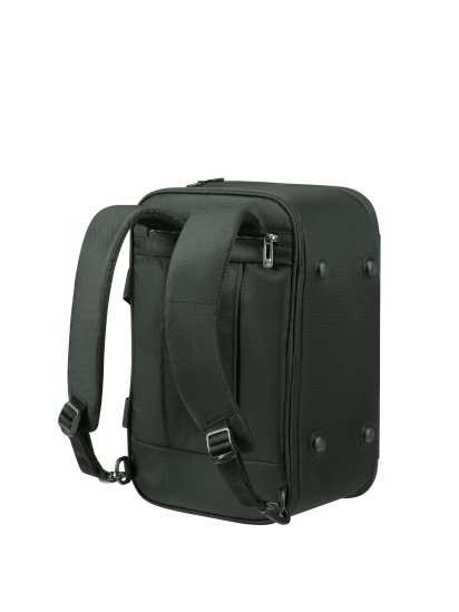 Дорожня сумка Samsonite модель KJ314017 — фото 3 - INTERTOP