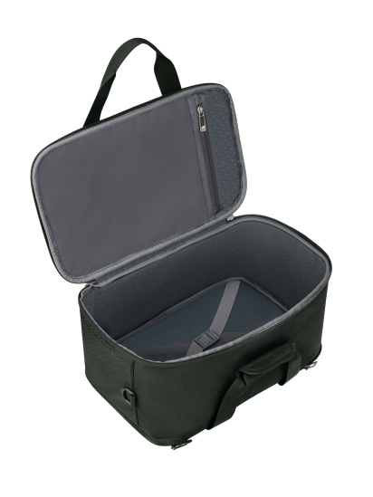 Дорожня сумка Samsonite модель KJ314017 — фото 4 - INTERTOP