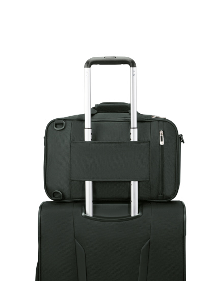 Дорожня сумка Samsonite модель KJ314017 — фото 6 - INTERTOP