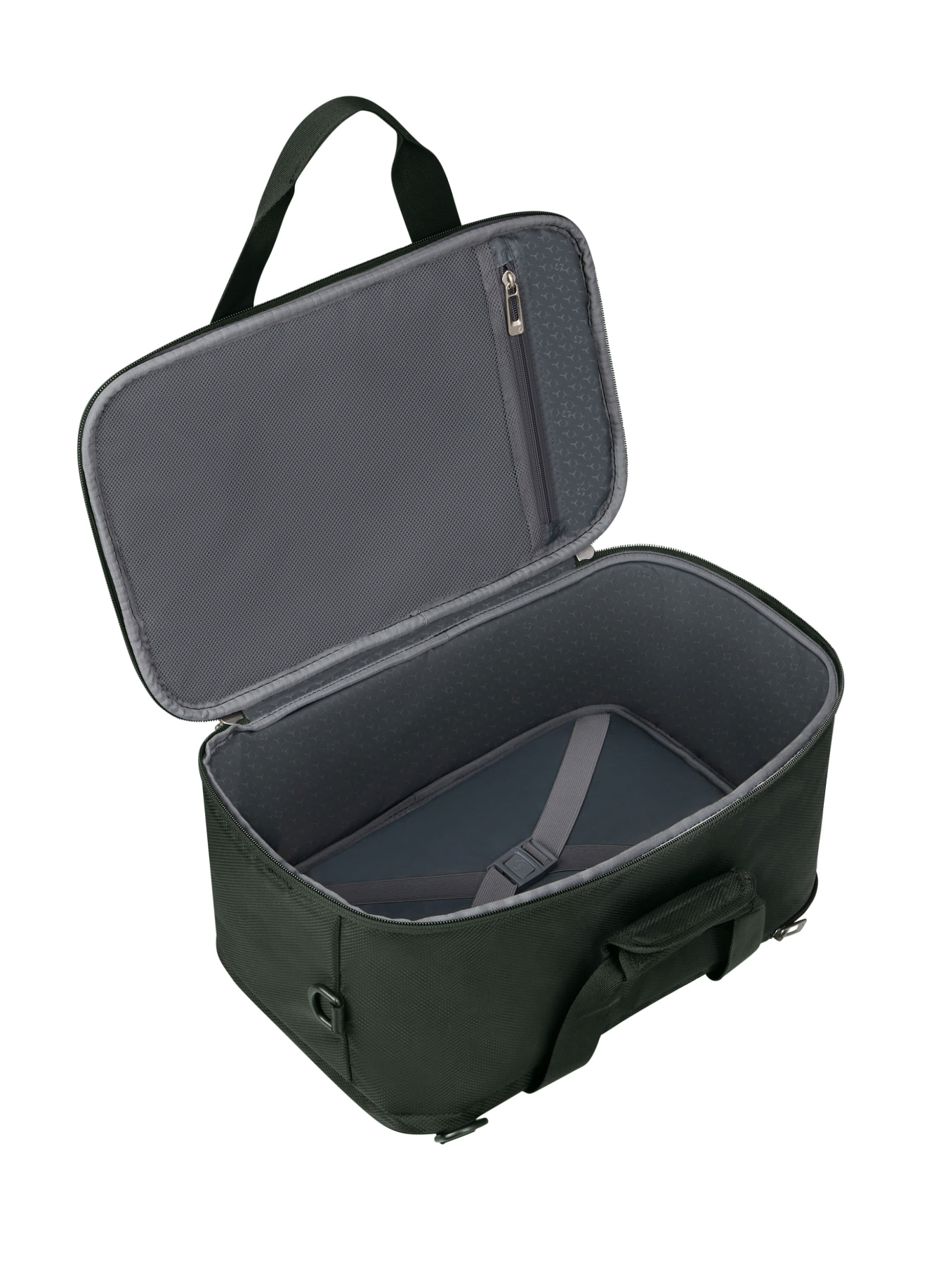 Дорожні сумки та валізи Samsonite модель KJ314017 Фото