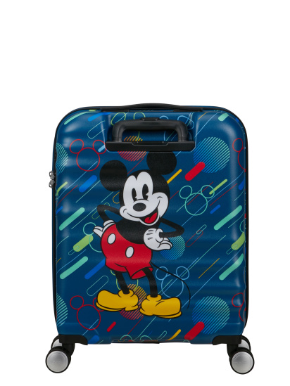 Валіза American Tourister модель 31C71017 — фото 3 - INTERTOP