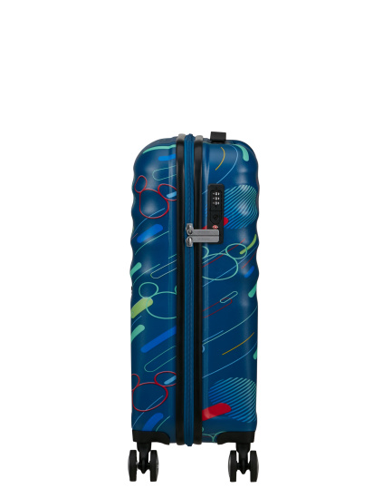 Валіза American Tourister модель 31C71017 — фото 4 - INTERTOP