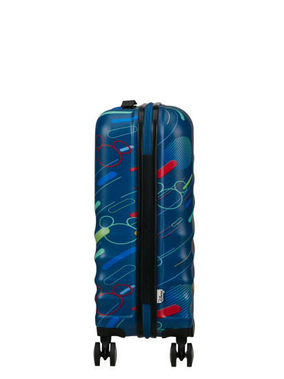 Валіза American Tourister модель 31C71017 — фото 5 - INTERTOP