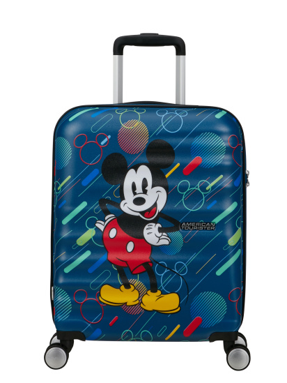 Валіза American Tourister модель 31C71017 - фото