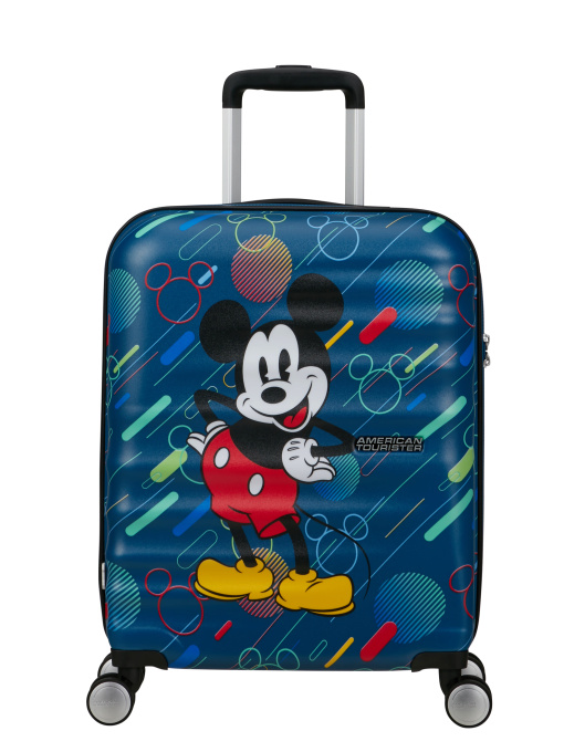 Валіза American Tourister модель 31C71017 Фото
