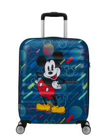 Чемодан American Tourister модель 31C71017 Чемодан American Tourister модель 31C71017 Фото