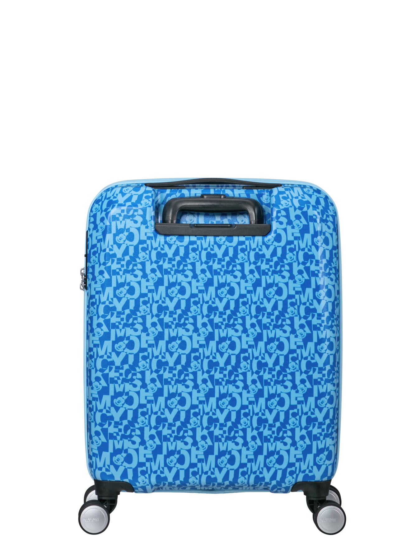 Чемодан American Tourister модель 48C11001 Фото