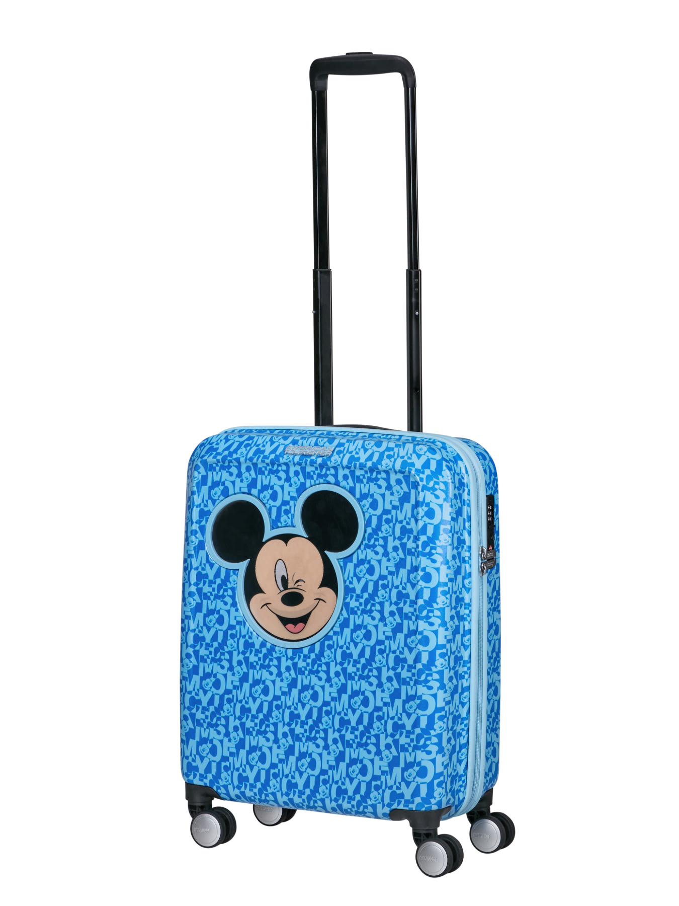 Чемодан American Tourister модель 48C11001 Фото